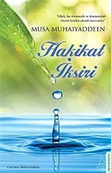 Hakikat İksiri