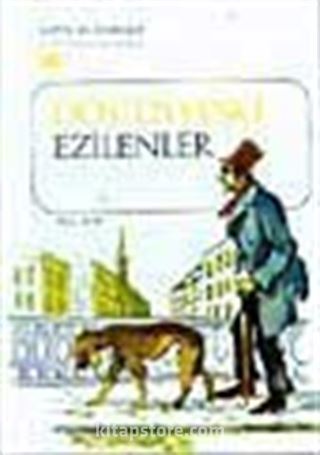 Ezilenler