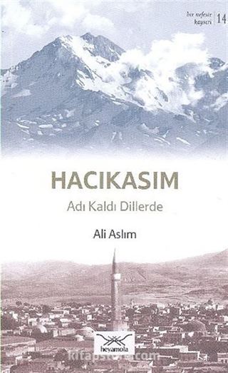 Hacıkasım - Adı Kaldı Dillerde