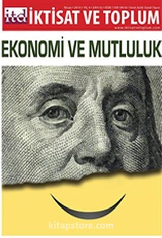 İktisat ve Toplum Dergisi Sayı:42 Yıl: 2014