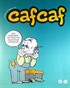 Cafcaf Mizah Dergisi Cilt 2 (50-60 Sayılar)