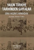 Yakın Türkiye Tarihinden Sayfalar