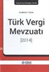 Türk Vergi Mevzuatı