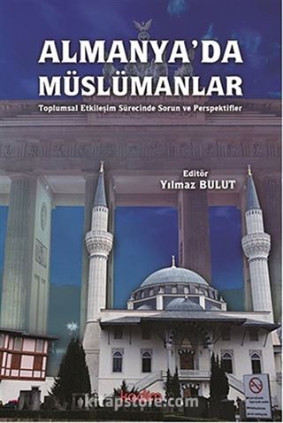 Almanya'da Müslümanlar