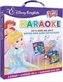 Karaoke - Let's Sing All Day! / Bütün Gün Şarkı Söyleyelim!