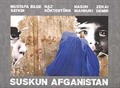 Suskun Afganistan