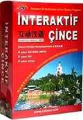İnteraktif Çince Seti (8 Kitap + 8 CD-ROM + 8 CD)