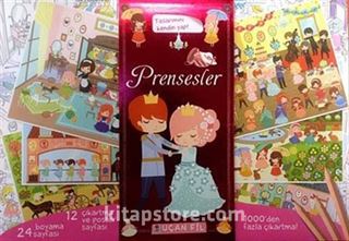 Prensesler