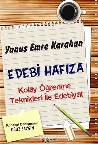 Edebi Hafıza