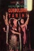 Gürcülerin Tarihi /Dilden Dine Edebiyattan Sanata