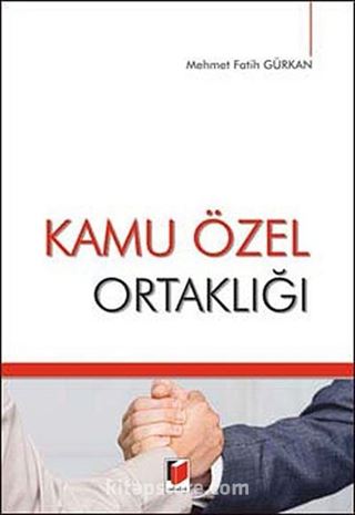 Kamu Özel Ortaklığı
