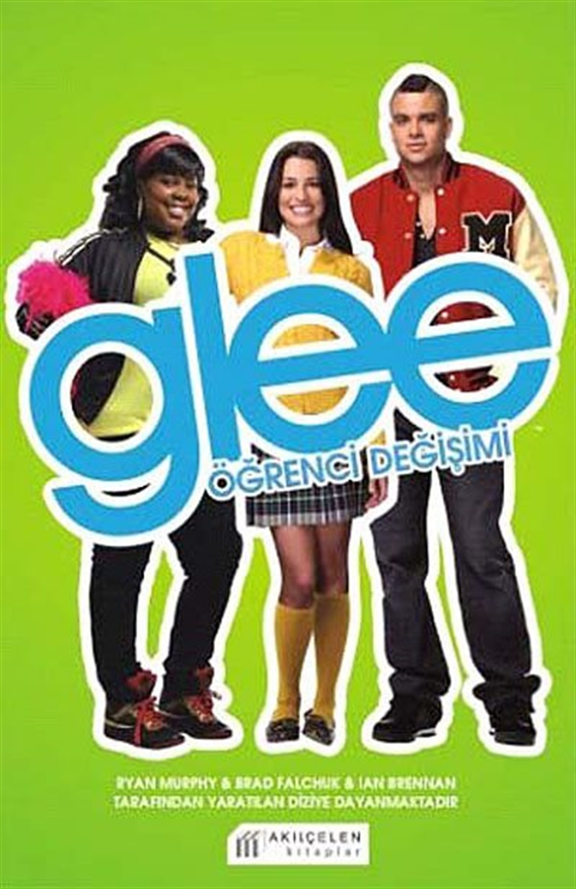 Glee / Öğrenci Değişimi