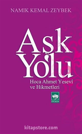 Aşk Yolu