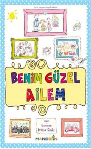 Benim Güzel Ailem
