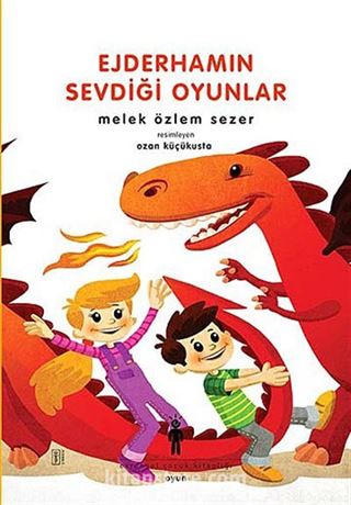 Ejderhamın Sevdiği Oyunlar