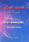 İzzi Dersleri (Cd)