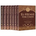 El-Hidaye Tercümesi (7 Kitap)
