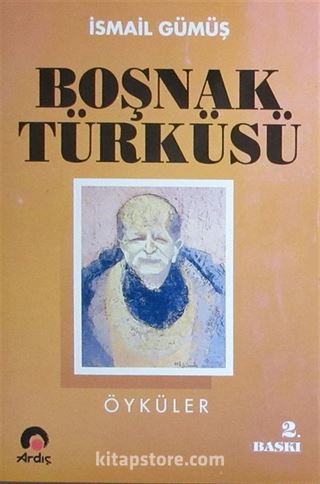Boşnak Türküsü