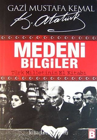 Medeni Bilgiler