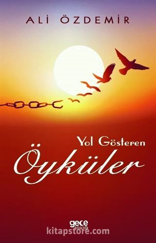 Yol Gösteren Öyküler