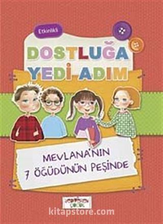 Dostluğa Yedi Adım