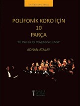 Polifonik Koro İçin 10 Parça