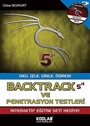 Backtrack 5 r3 ve Penetrasyon Testleri