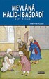 Mevlana Halid'i Bağdadi