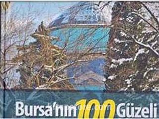 Bursa'nın 100 Güzeli