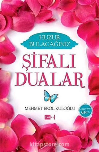 Şifalı Dualar