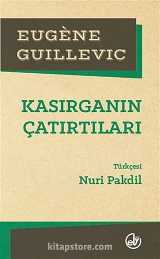 Kasırganın Çatırtıları
