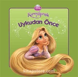 Karmakarışık / Uykudan Önce