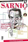 Sarnıç - Öykü Sayı:17 Mayıs-Haziran 2014