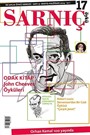 Sarnıç - Öykü Sayı:17 Mayıs-Haziran 2014