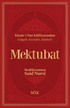 Mektubat (Şamua, İki Renk, İthal Termo Deri Cilt Büyük Boy)