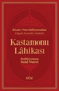 Kastamonu Lahikası (Şamua, İki Renk, İthal Termo Deri Cilt Büyük Boy)