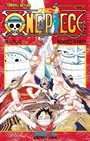 One Piece -15 / Dümdüz İleri