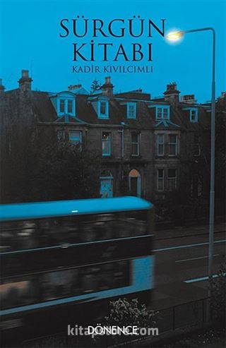 Sürgün Kitabı