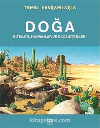 Temel Kavramlarla / Doğa