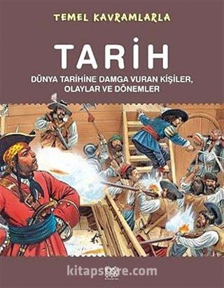 Temel Kavramlarla Tarih