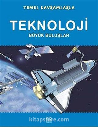 Temel Kavramlarla Teknoloji