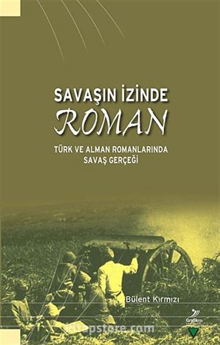Savaşın İzinde Roman