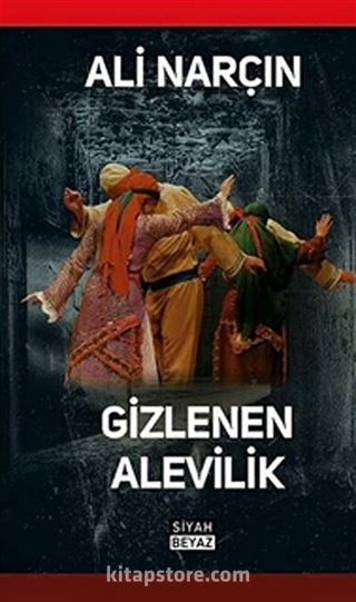 Gizlenen Alevilik