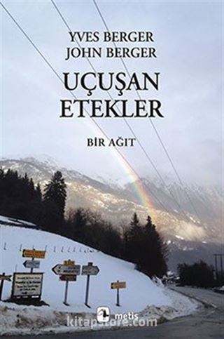 Uçuşan Etekler