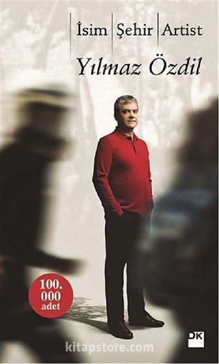 İsim Şehir Artist