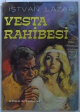 Vesta Rahibesi