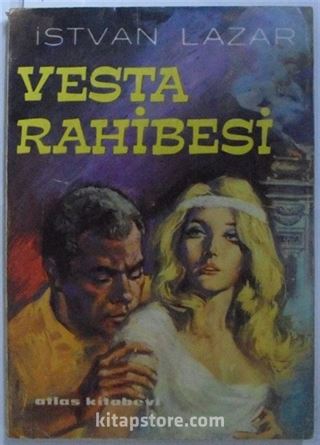 Vesta Rahibesi
