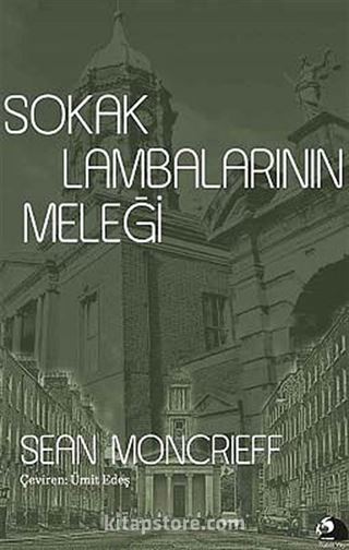 Sokak Lambalarının Meleği