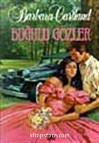 Buğulu Gözler
