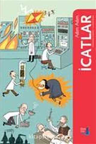 Adım Adım İcatlar